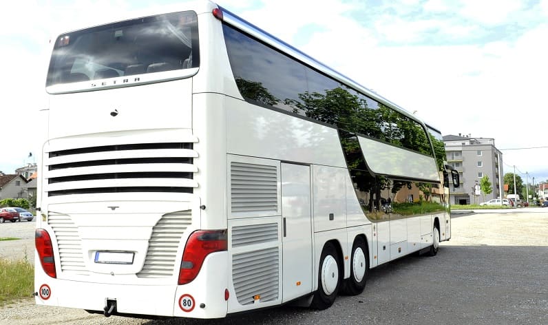 Carinthia: Bus charter in Sankt Veit an der Glan in Sankt Veit an der Glan and Austria